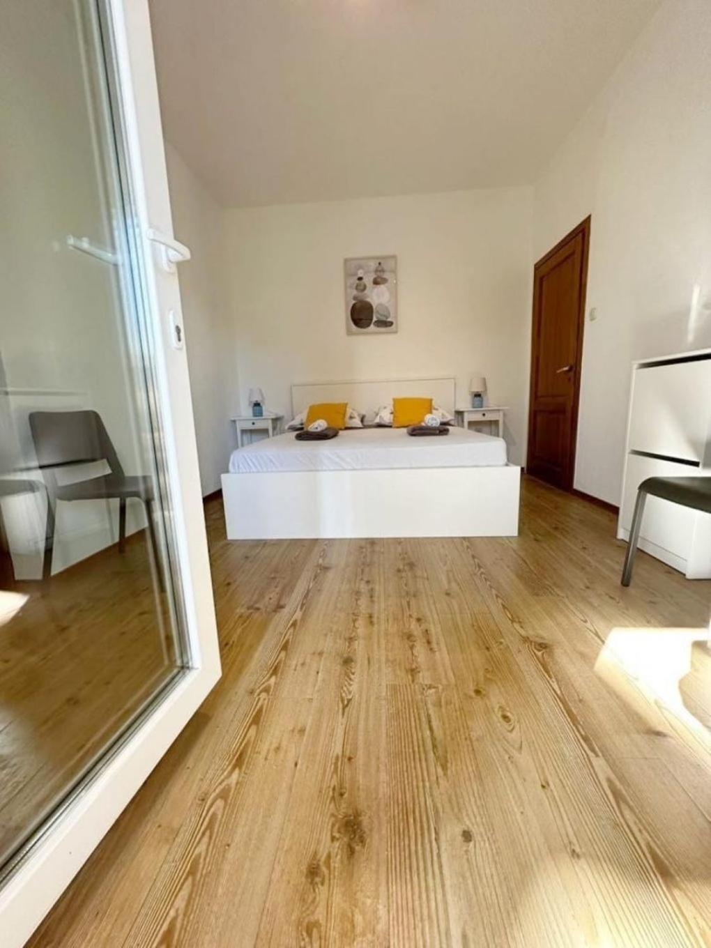 Apartment Denko Betina  Kültér fotó