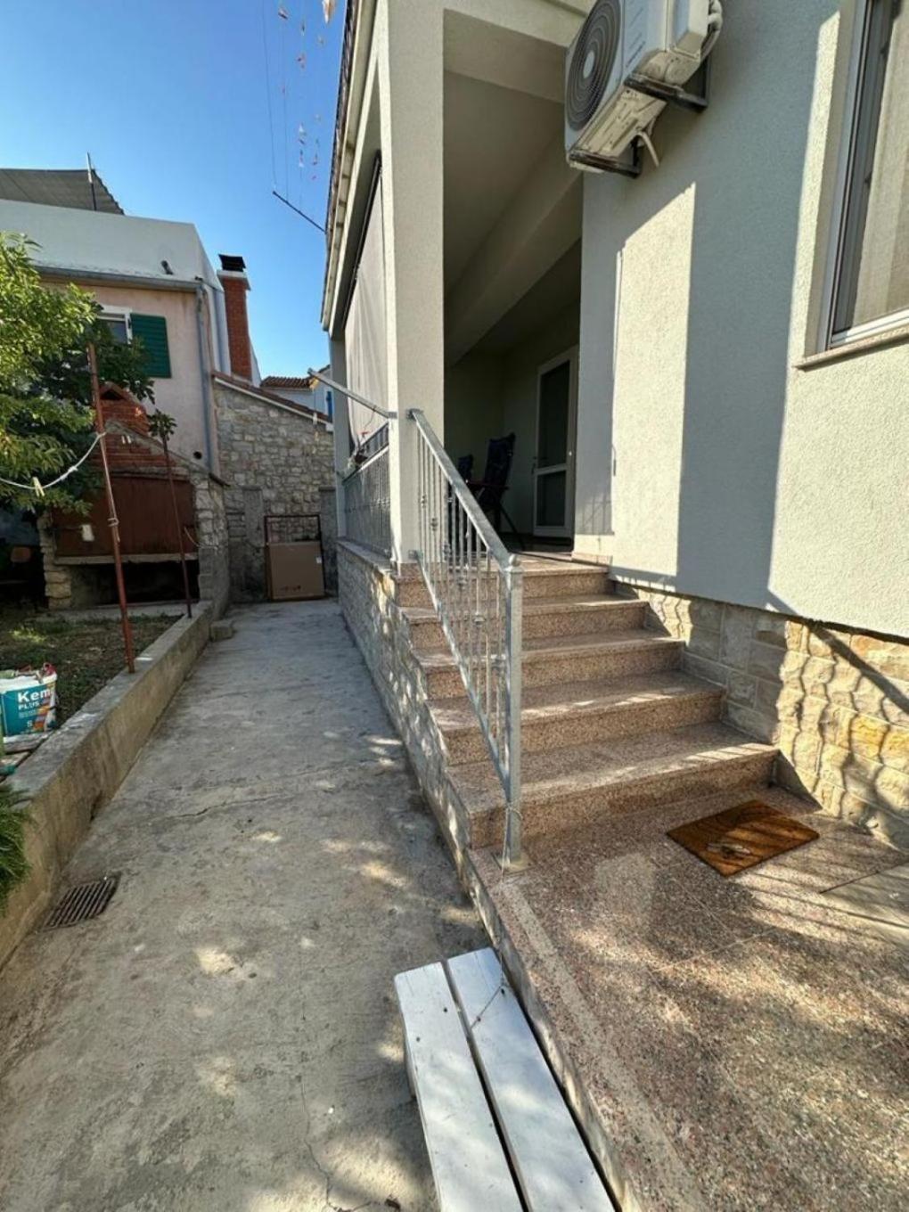 Apartment Denko Betina  Kültér fotó
