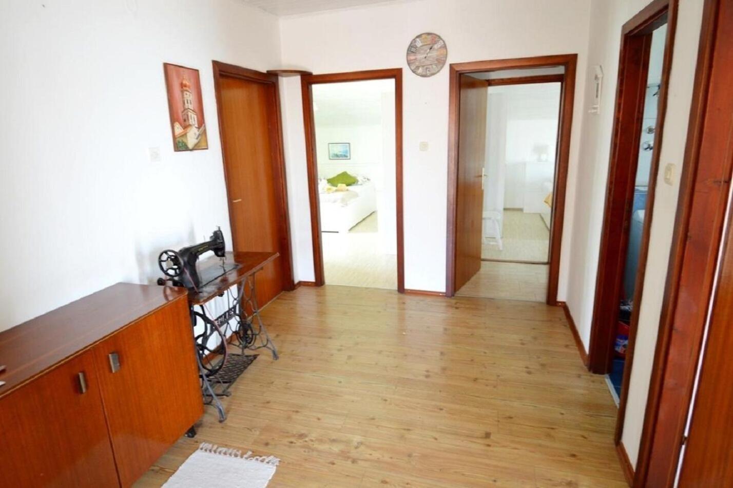 Apartment Denko Betina  Kültér fotó