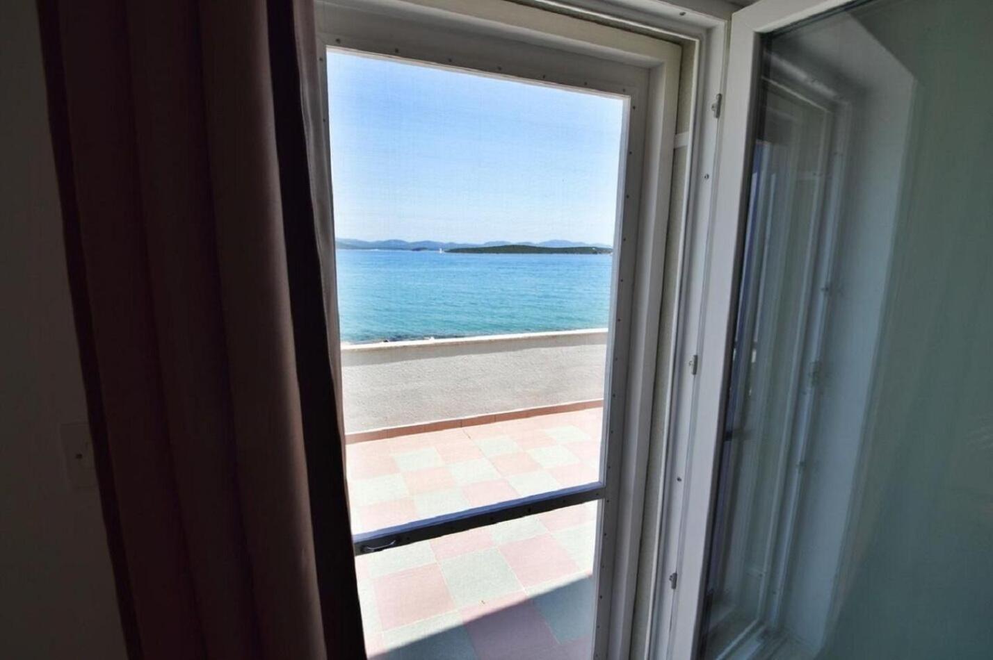 Apartment Denko Betina  Kültér fotó