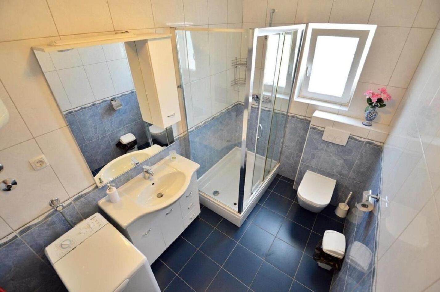Apartment Denko Betina  Kültér fotó
