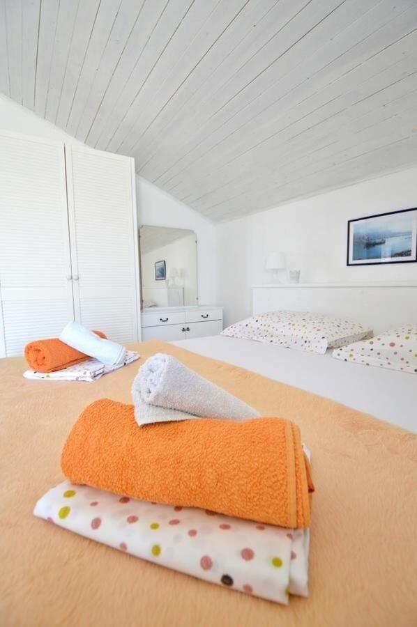Apartment Denko Betina  Kültér fotó