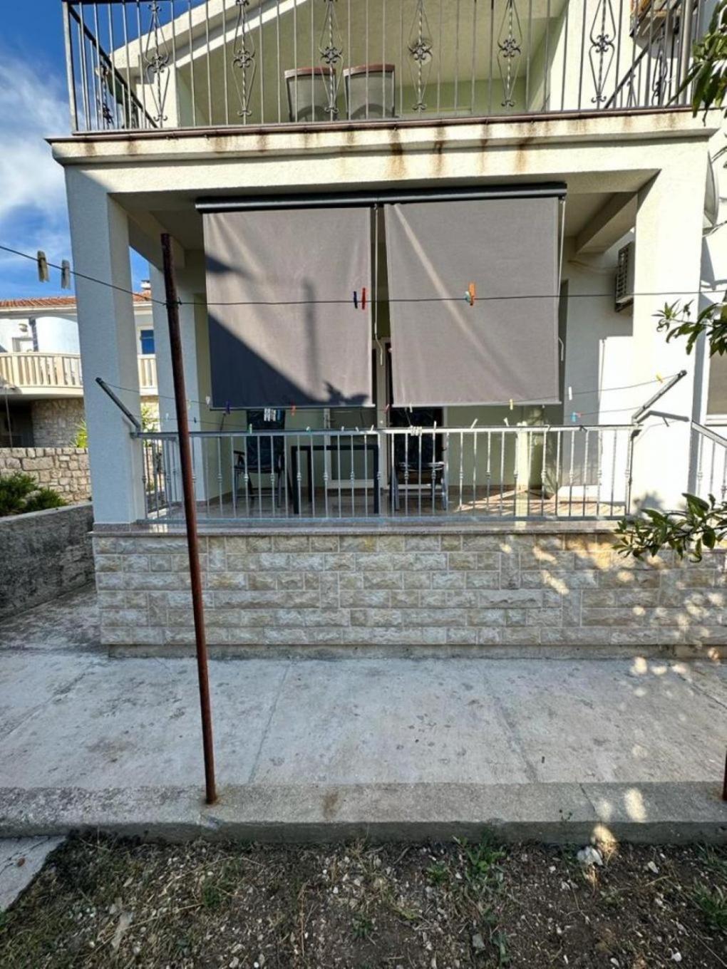 Apartment Denko Betina  Kültér fotó