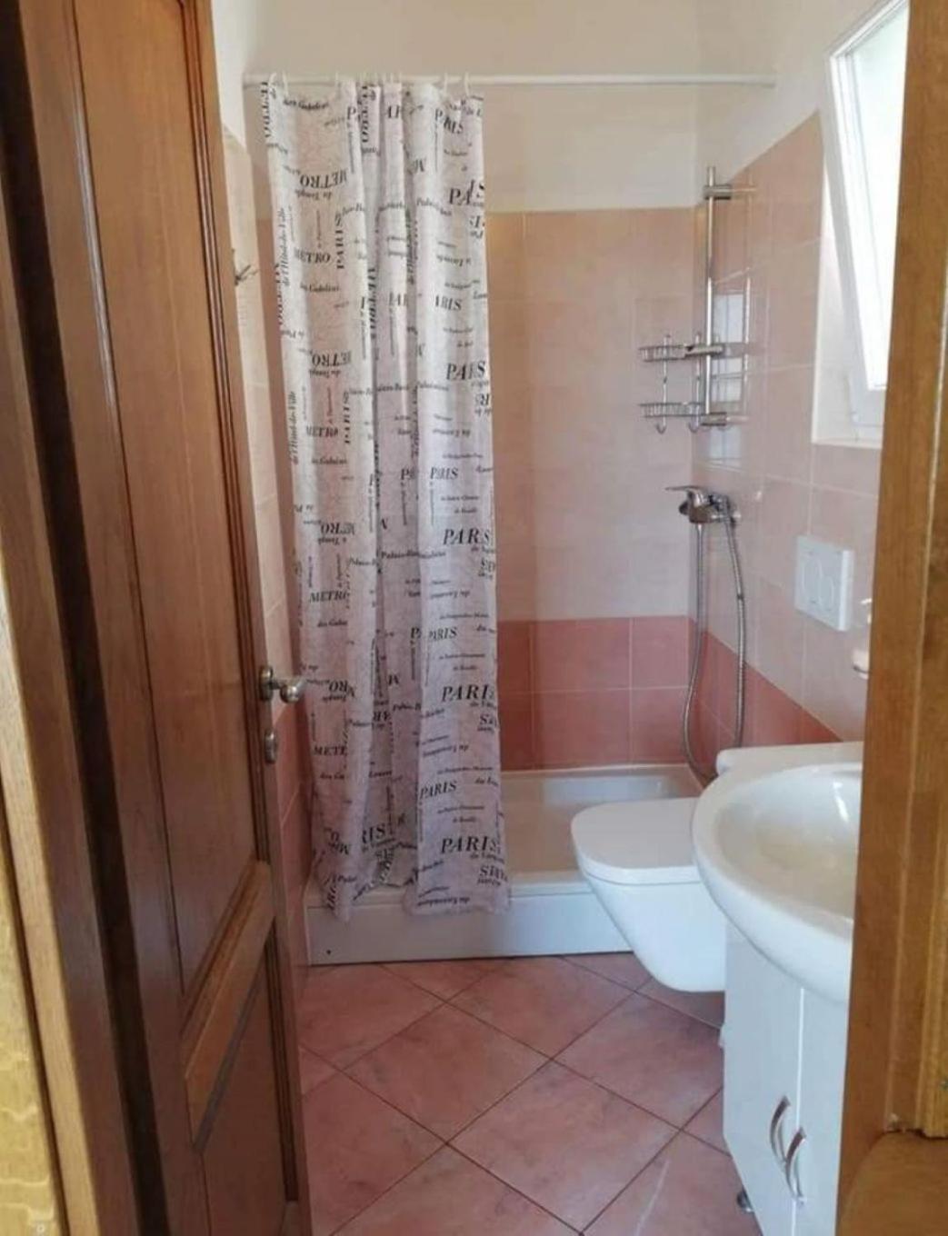 Apartment Denko Betina  Kültér fotó