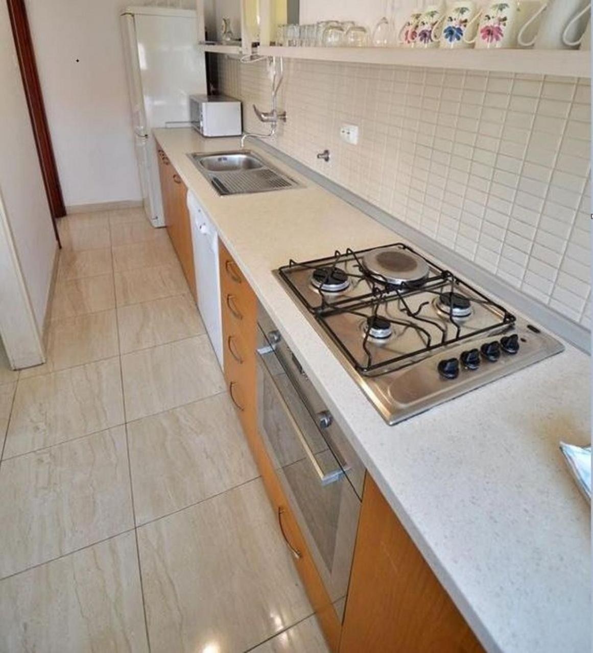 Apartment Denko Betina  Kültér fotó