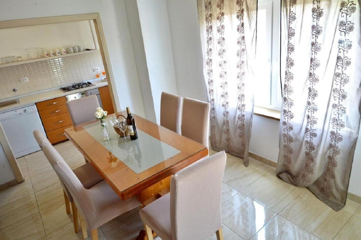 Apartment Denko Betina  Kültér fotó