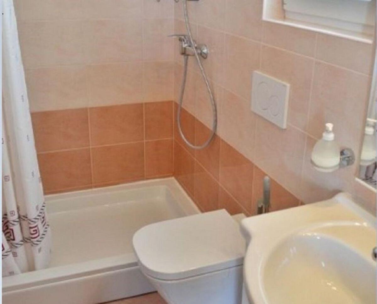 Apartment Denko Betina  Kültér fotó