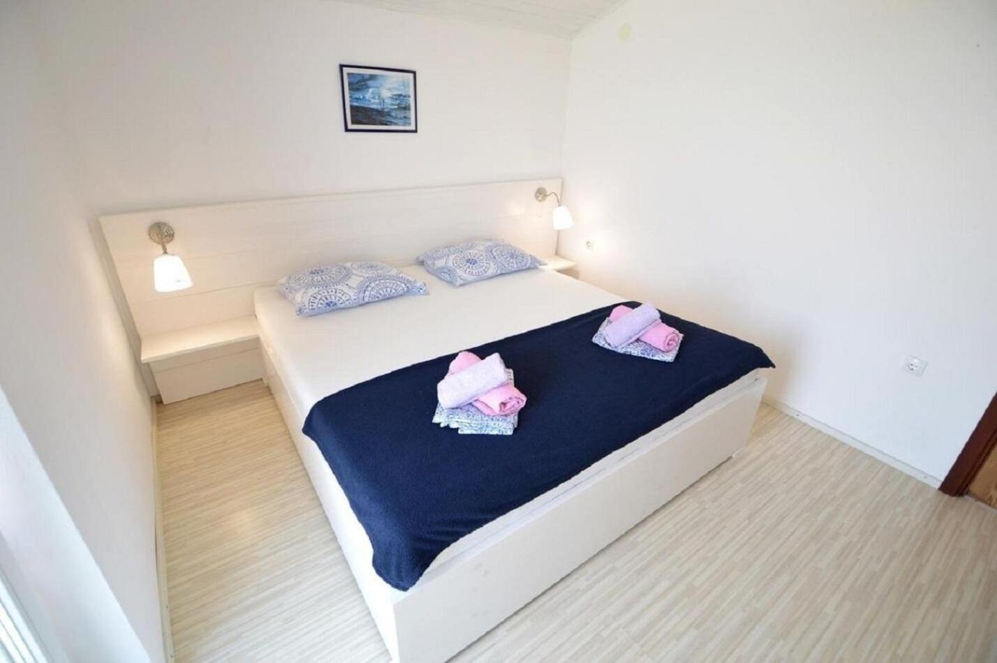 Apartment Denko Betina  Kültér fotó