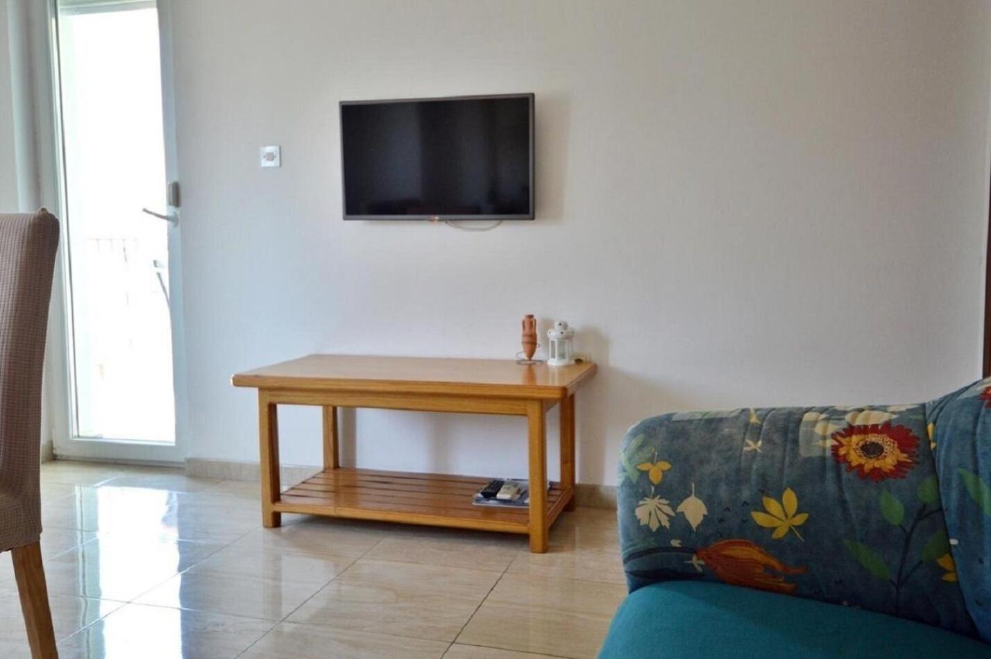 Apartment Denko Betina  Kültér fotó